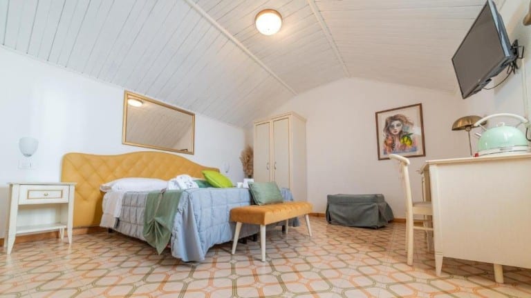 Hostaria di Bacco – Albergo Diffuso Bacco Furore