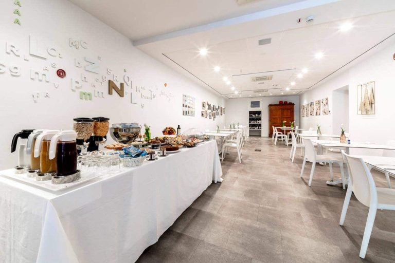 Albergo Ristorante La Rocca
