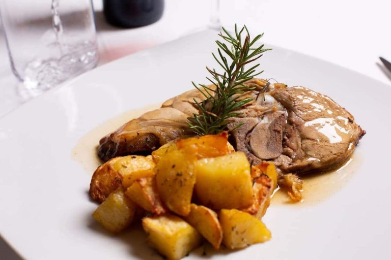Albergo Ristorante La Rocca