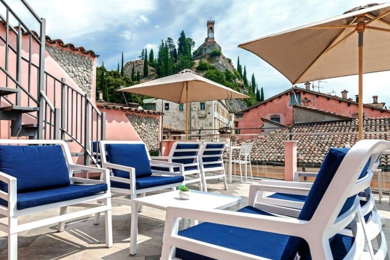 Albergo Ristorante La Rocca