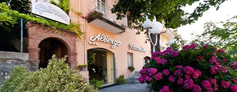 Albergo Ristorante Piacentino