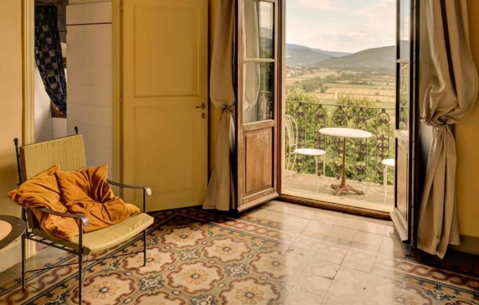 Albergo San Lorenzo