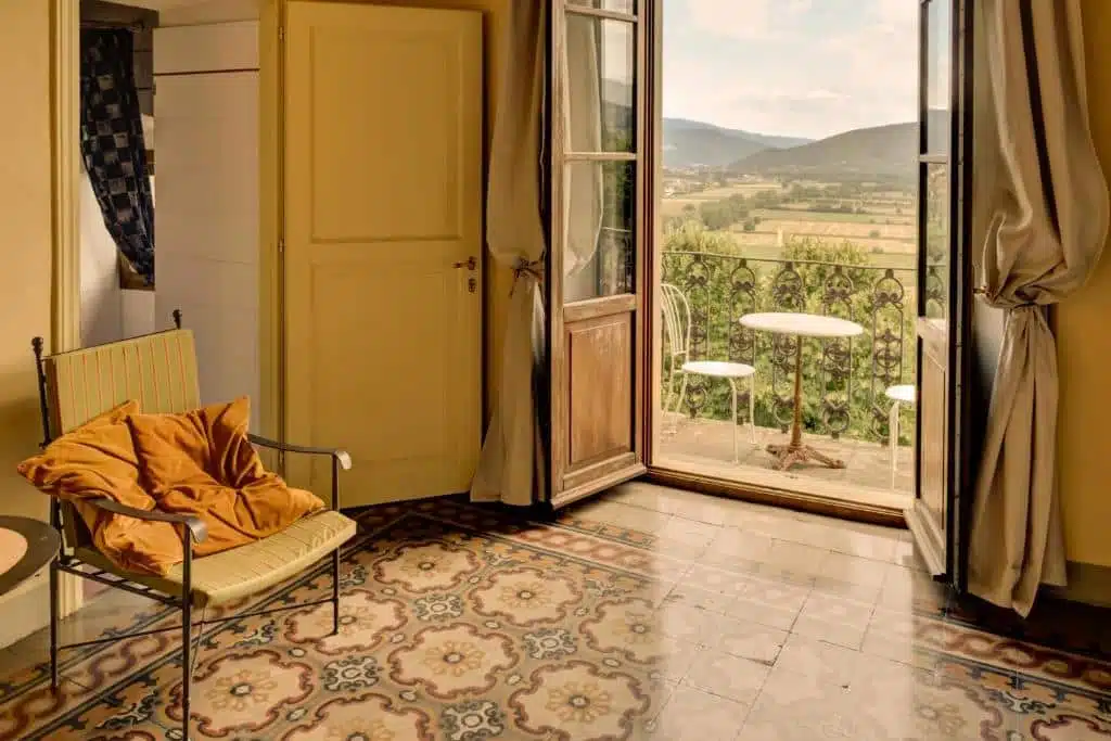 Albergo San Lofrenzo