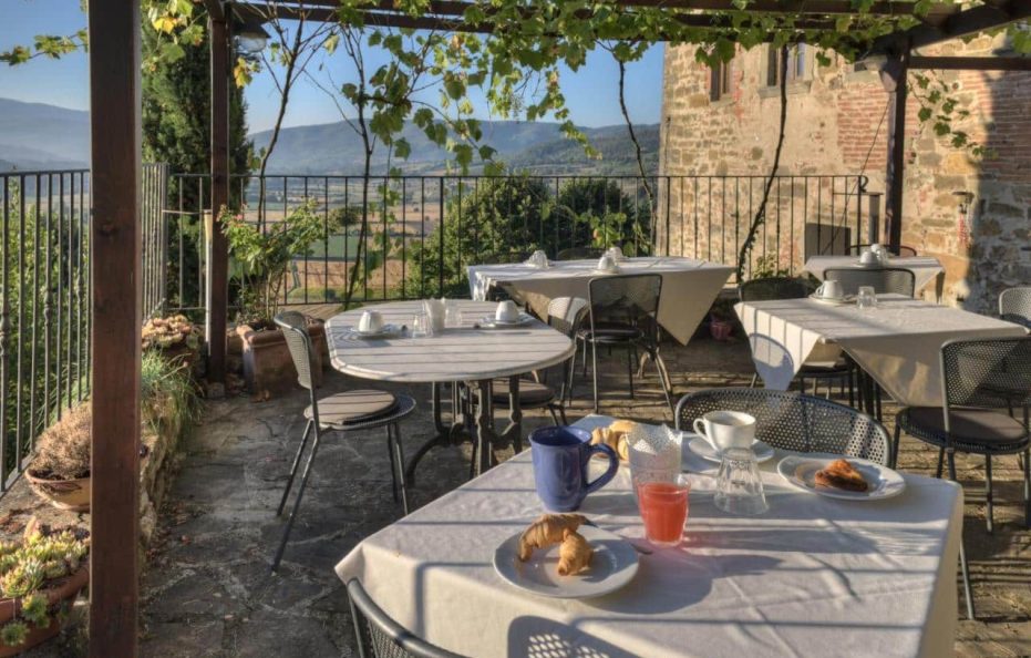 Albergo San Lorenzo