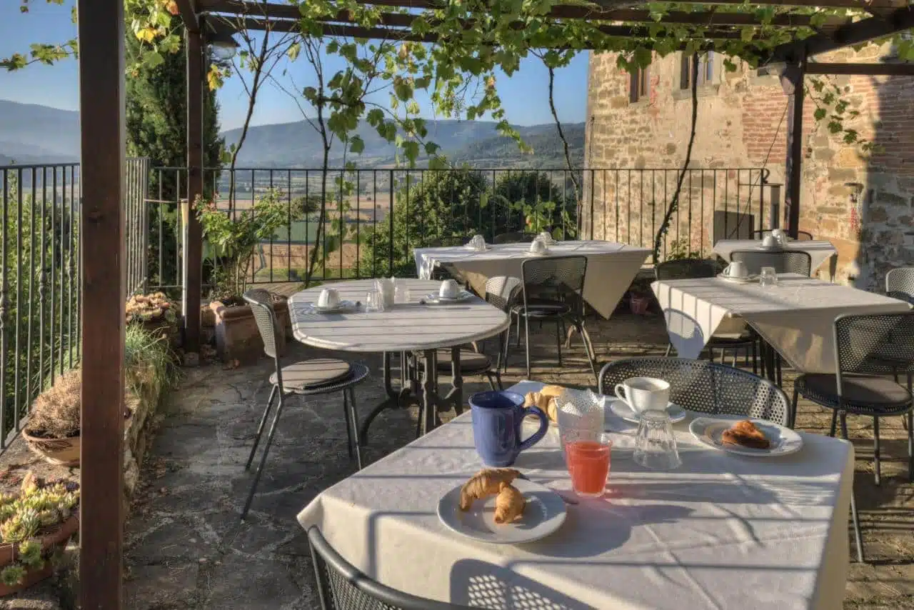Albergo San Lorenzo