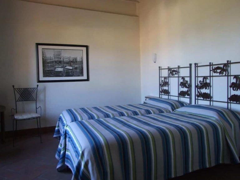 Albergo San Lorenzo