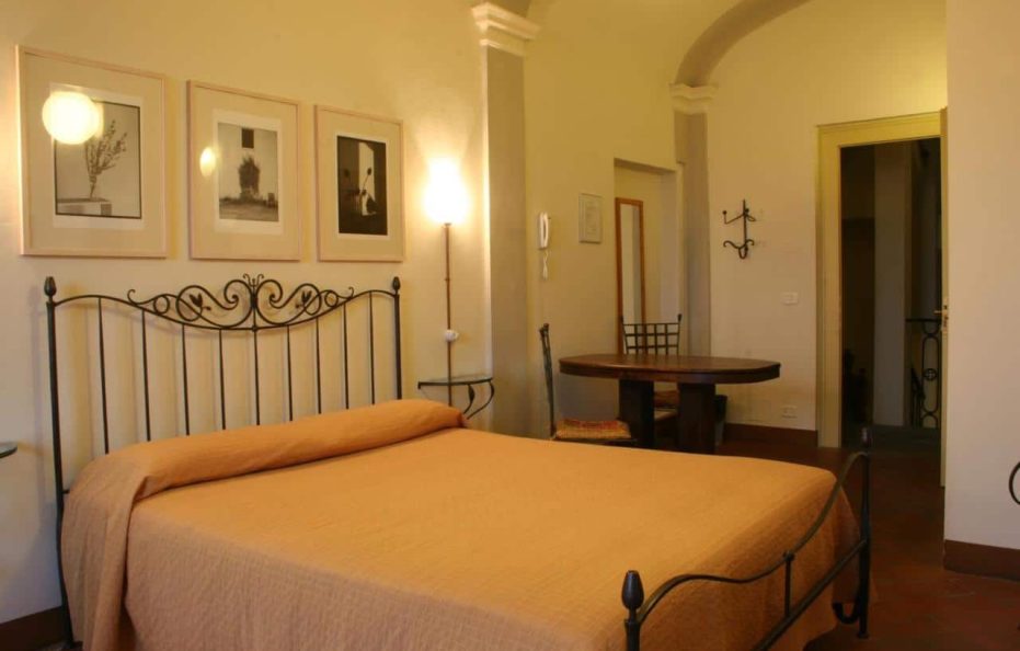 Albergo San Lorenzo