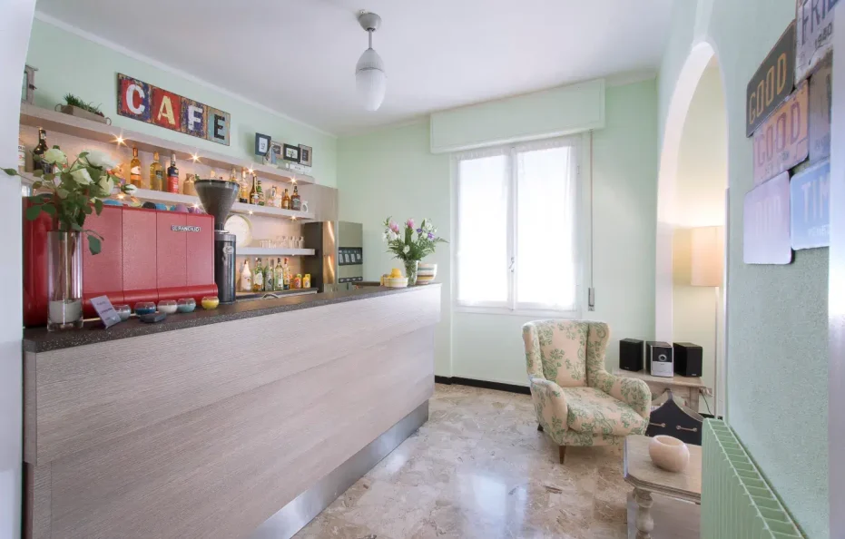 Albergo Teresa