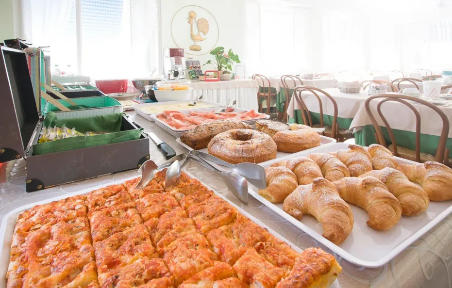 Albergo Teresa