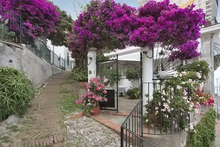 Albergo Teresa
