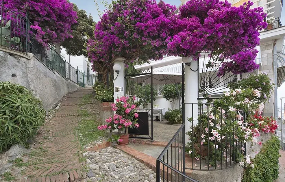 Albergo Teresa