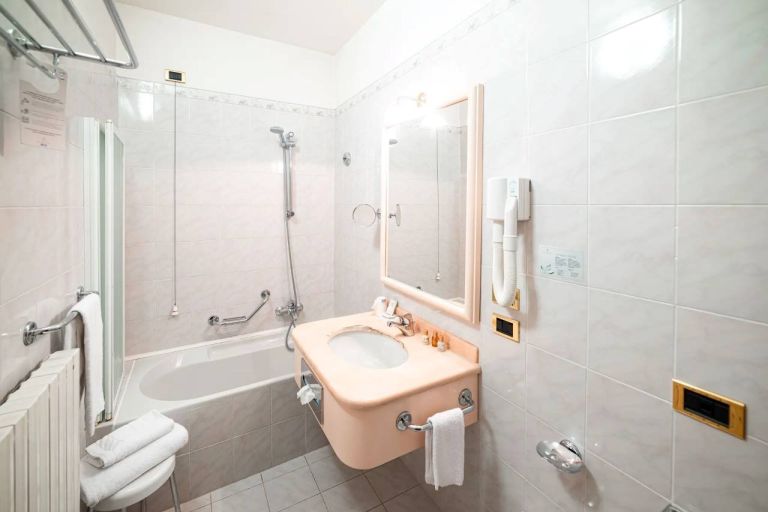 Albergo dei Medaglioni