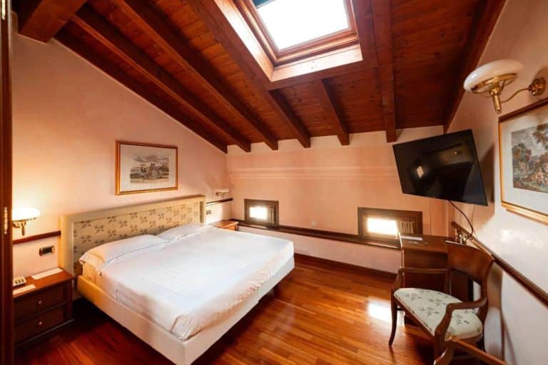 Albergo dei Medaglioni