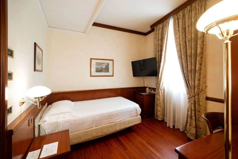 Albergo dei Medaglioni