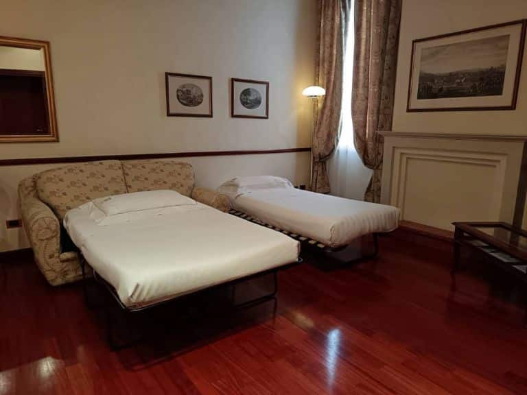 Albergo dei Medaglioni