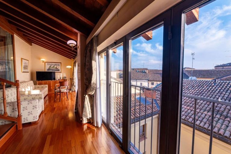Albergo dei Medaglioni