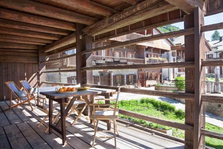 Albergo Diffuso Sauris