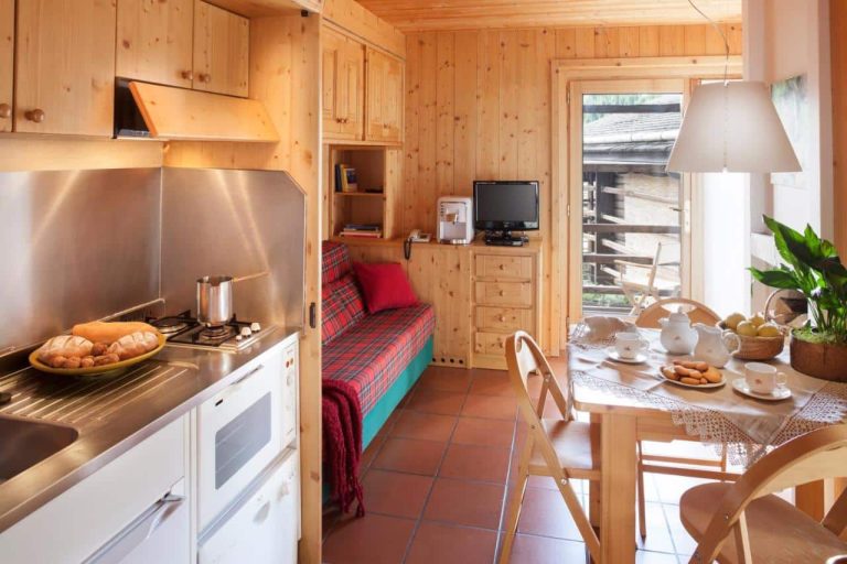 Albergo Diffuso Sauris
