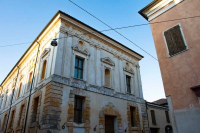 Teatro all’Antica