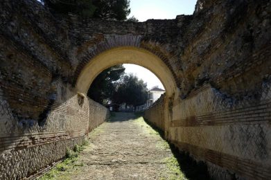 Anfiteatro-Romano-di-Larino