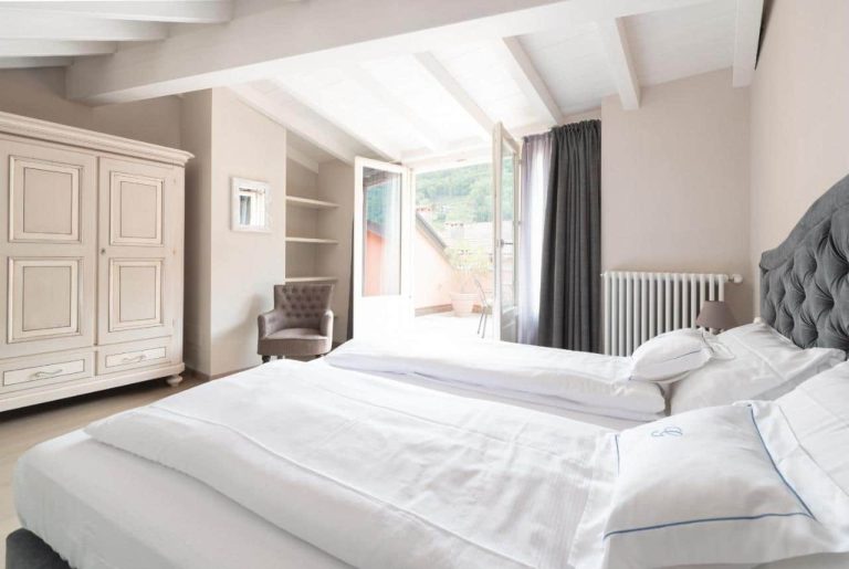 Antico Borgo B&B