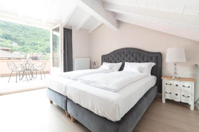 Antico Borgo B&B