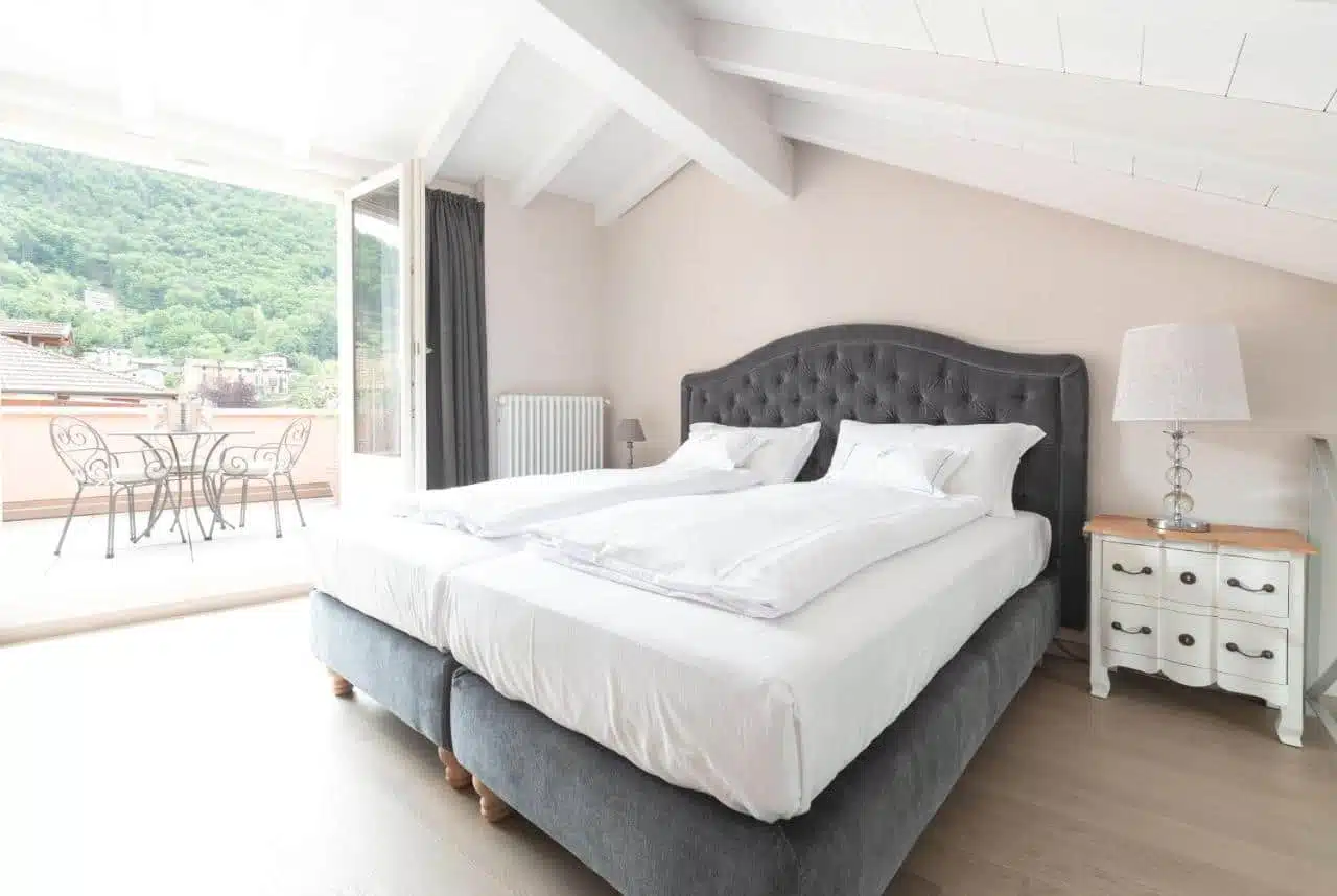 Antico Borgo B&B6