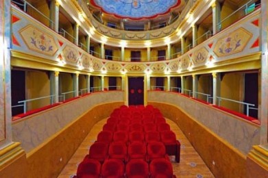 Teatro Apollo