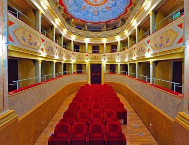 Teatro Apollo