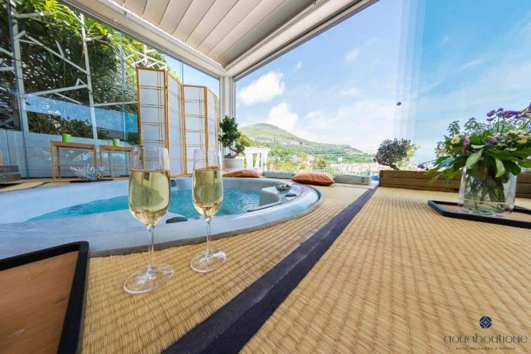 Aquaboutique Wellness & SPA