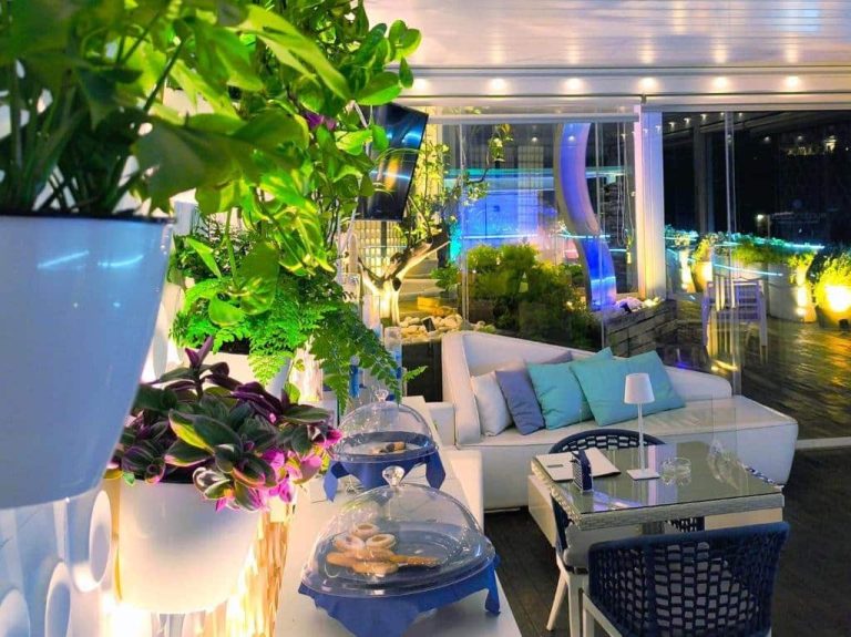 Aquaboutique Wellness & SPA