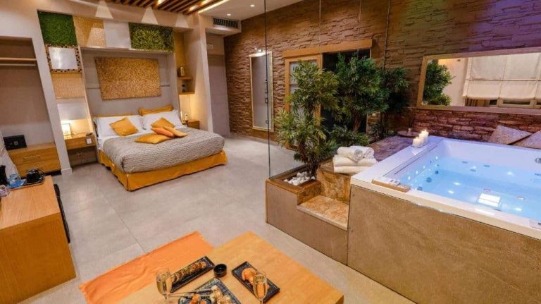 Aquaboutique Wellness & SPA