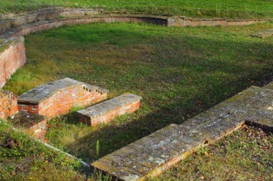 Area archeologica della Città romana di Mevaniola
