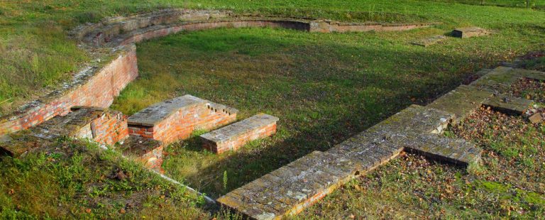 Area archeologica della Città romana di Mevaniola