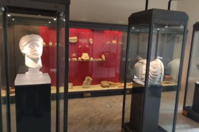 Archaeological Civic Museum of Veroli