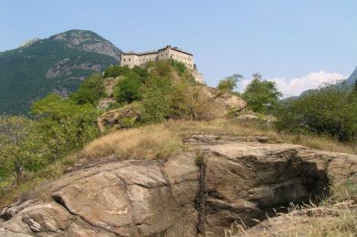 ArcheoParc-Geosito-Archeologico-di-Bard
