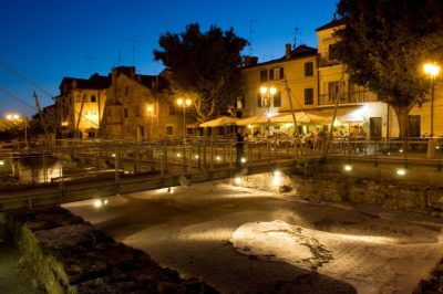 Grado Archaeological Area