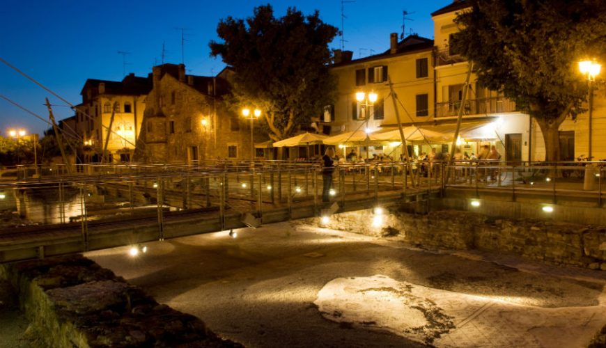 Grado Archaeological Area