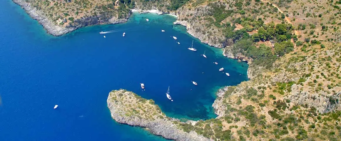 Area Marina Protetta degli Infreschi e della Masseta