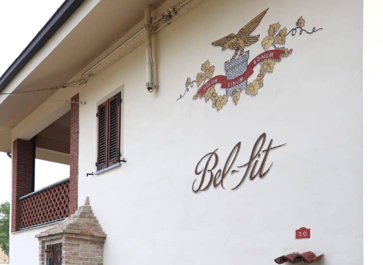 Azienda Agricola Bel Sit