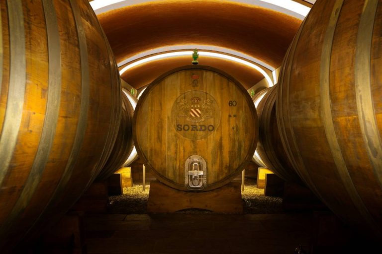 Azienda Agricola Sordo Giovanni