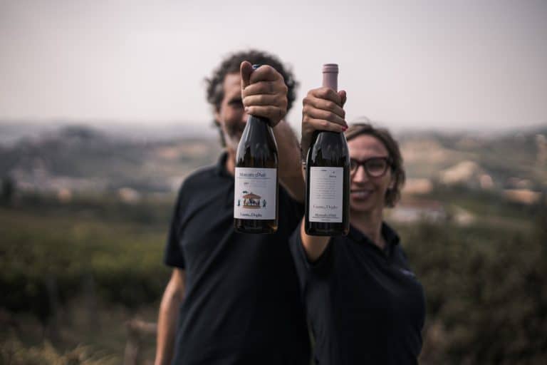 Azienda Vitivinicola Gianni Doglia