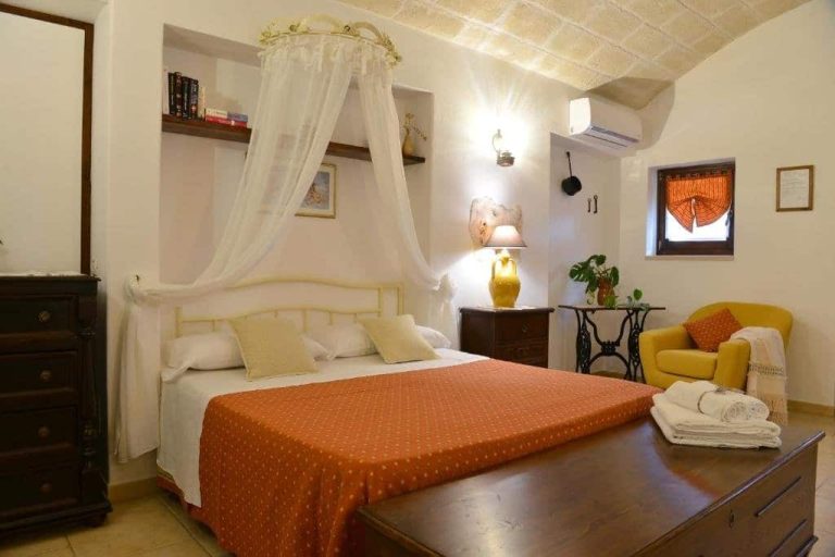 B&B Antica Aia