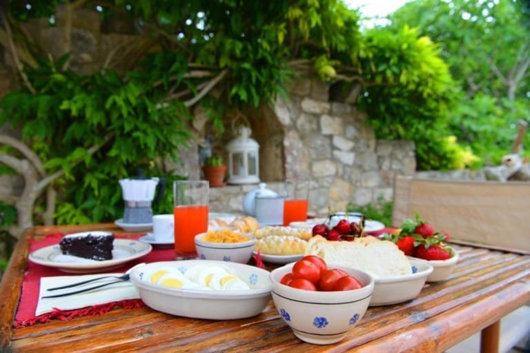B&B Antica Aia