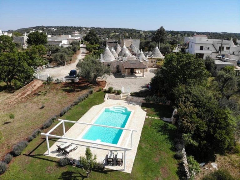 B&B Antica Aia
