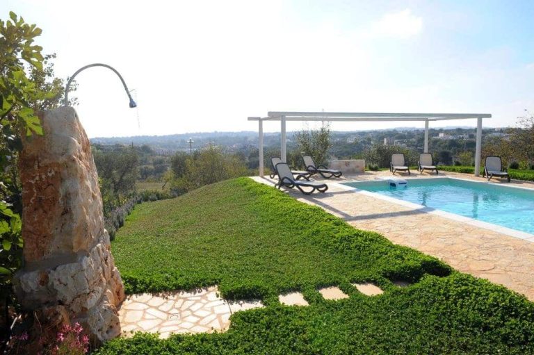 B&B Antica Aia