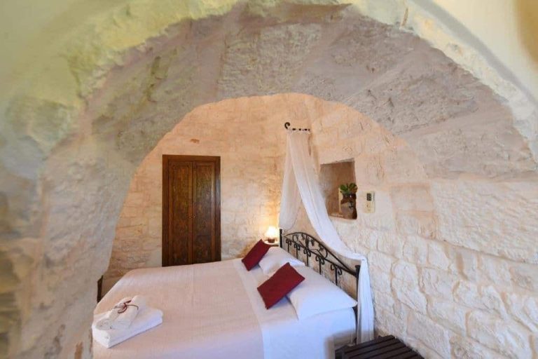 B&B Antica Aia