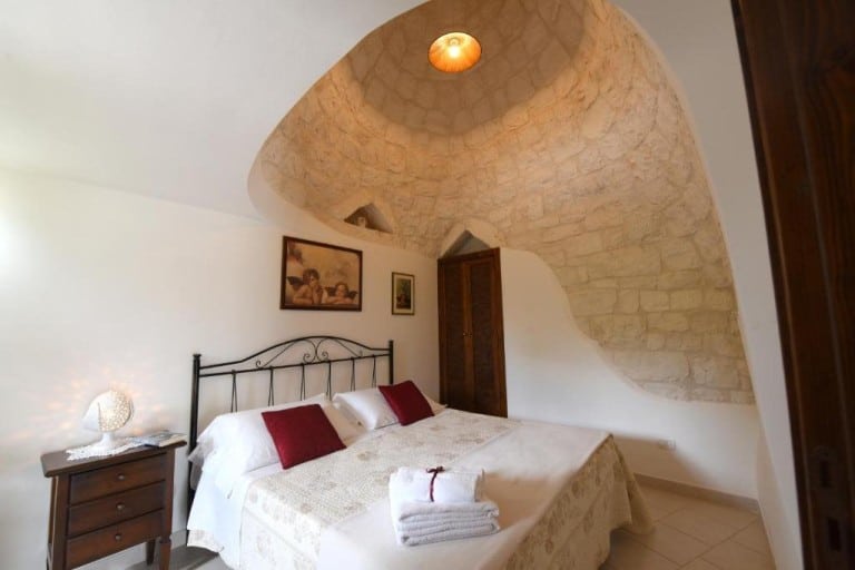 B&B Antica Aia
