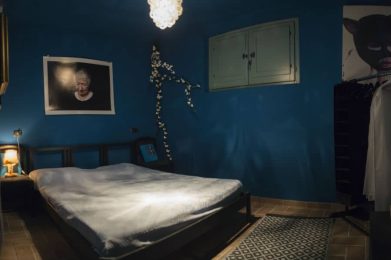 B&B Casa Sponge
