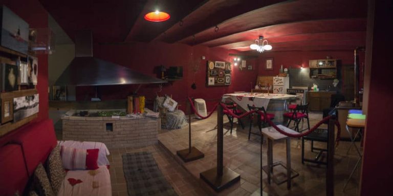 B&B Casa Sponge